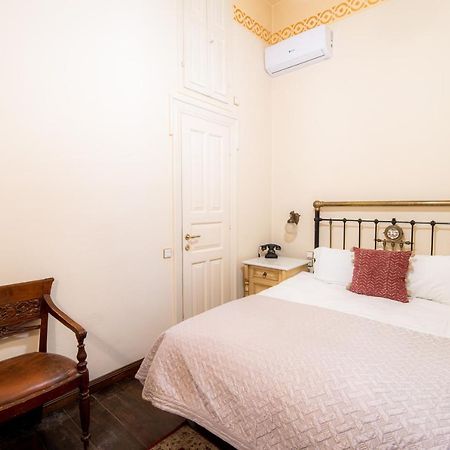 Archontiko Naoumidi Hotel Portariá Kültér fotó